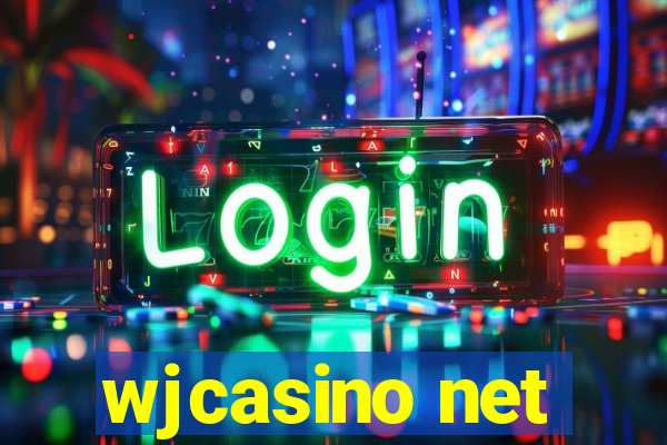 wjcasino net